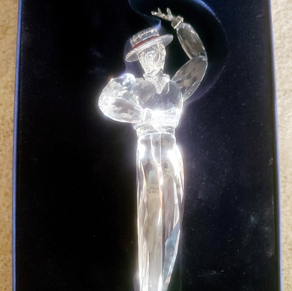 SWAROVSKI Crystal Magic of Dance - Picture 2 of 11